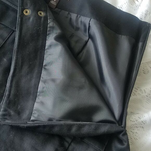 Dana Buchman skirt Size 10 - Picture 4 of 8